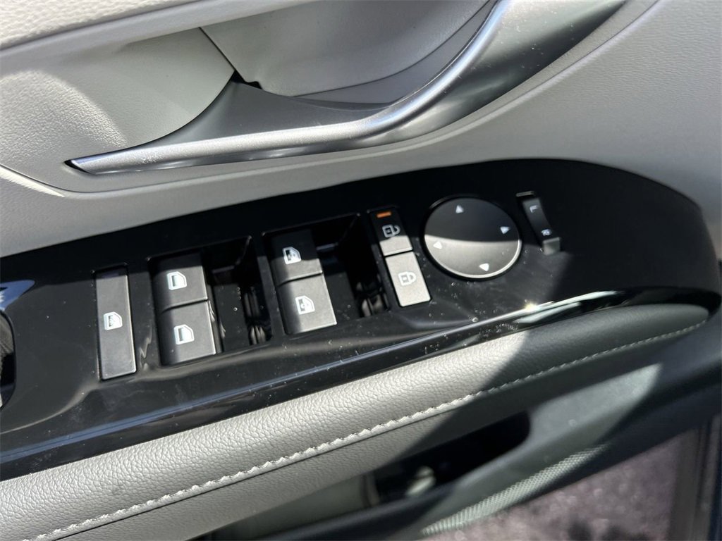 New 2026 Hyundai Tucson Limited image 21