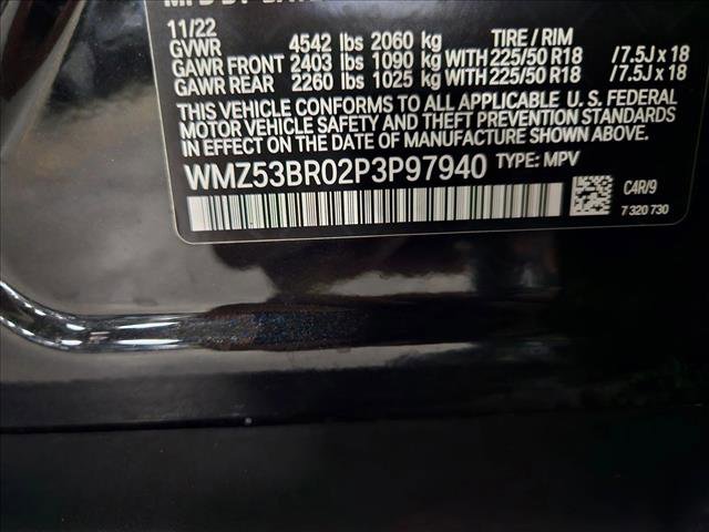 Certified 2023 MINI Cooper Countryman S image 25