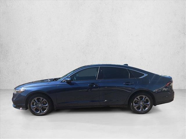 Used 2024 Honda Accord EX-L image 3