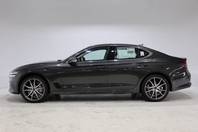 New 2026 Genesis G70 2.5T Prestige AWD/4WD image 4
