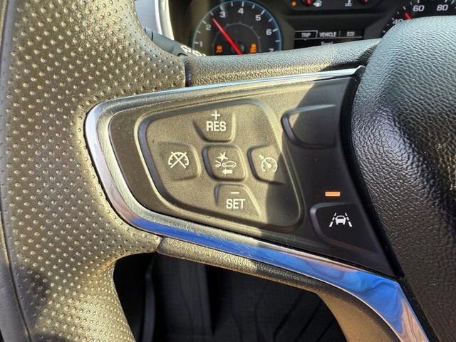 Used 2020 Chevrolet Equinox LS w/ LPO, Floor Liner Package image 18