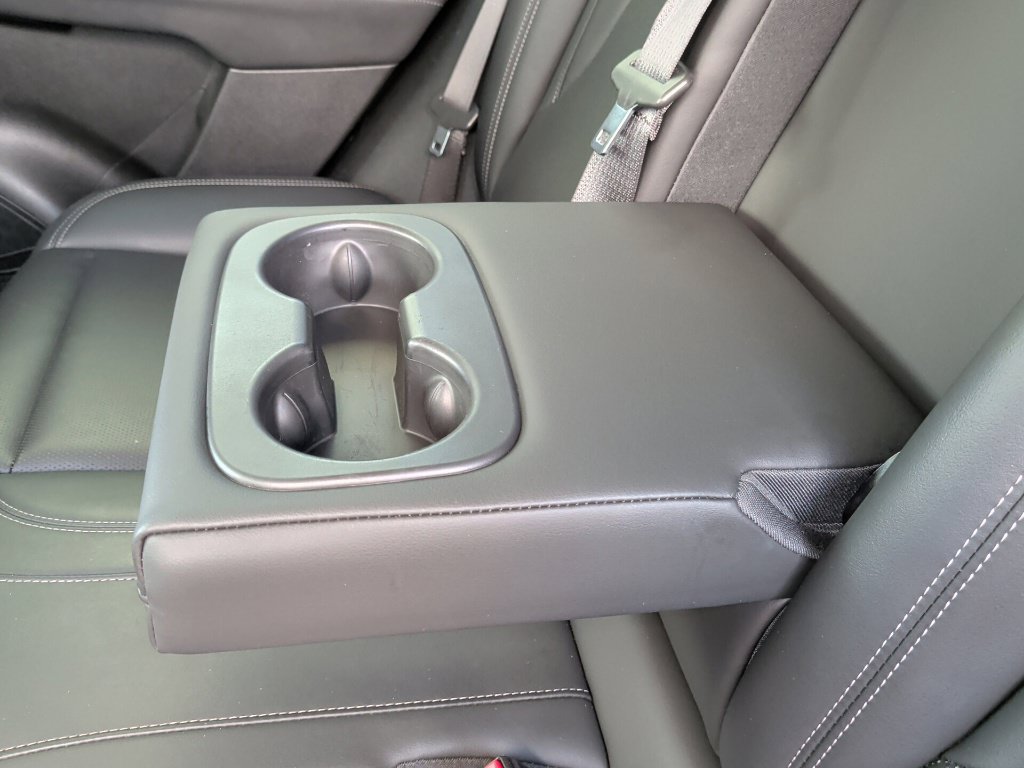 Used 2024 Buick Envision Preferred AWD/4WD image 34