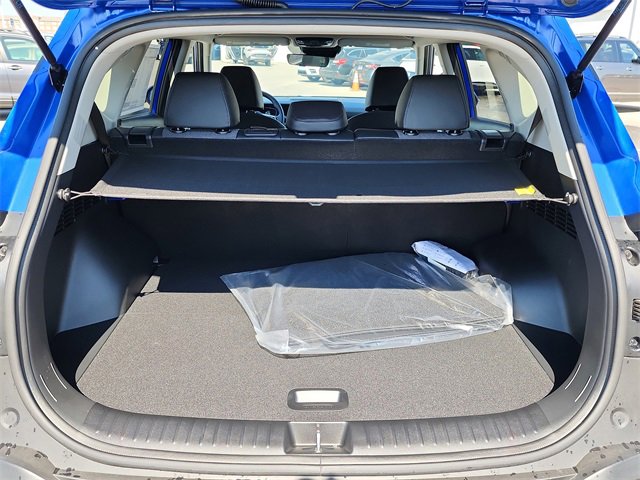 New 2026 Kia Seltos S image 6