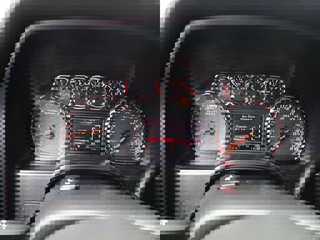 Used 2016 GMC Sierra 1500 SLT image 14