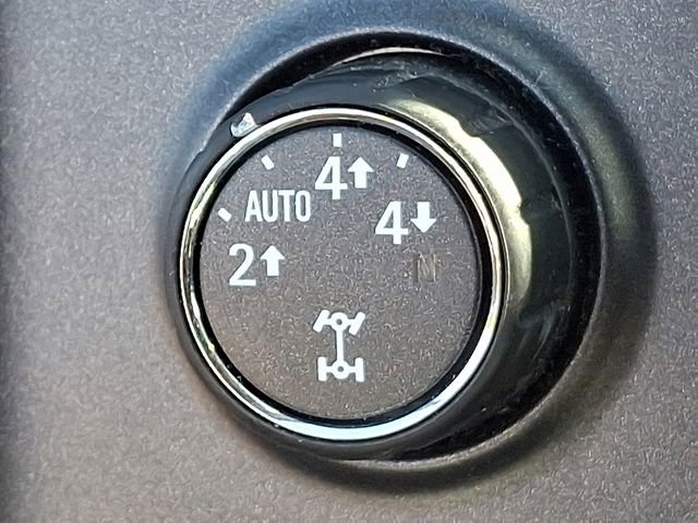 Used 2016 Chevrolet Silverado 1500 LT w/ All Star Edition image 26