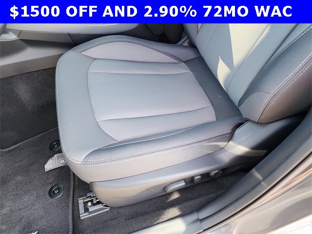 New 2026 Subaru Crosstrek 2.0i Premium image 15