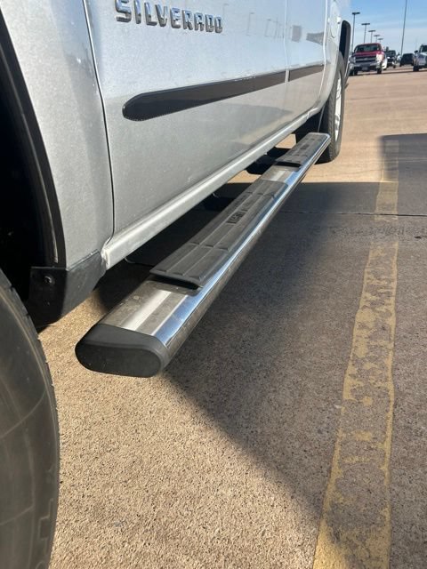 Used 2014 Chevrolet Silverado 1500 LT w/ All Star Edition RWD image 14