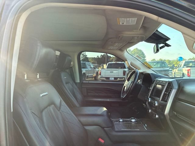 Used 2021 Ford Expedition Platinum AWD/4WD image 65