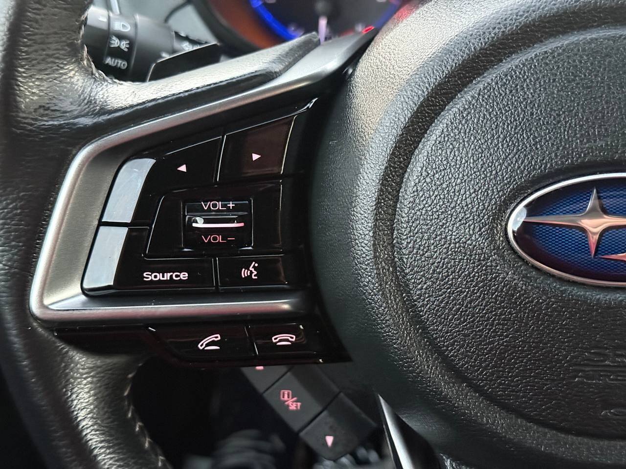 Used 2019 Subaru Outback 2.5i Limited w/ Popular Package #2 AWD/4WD image 28