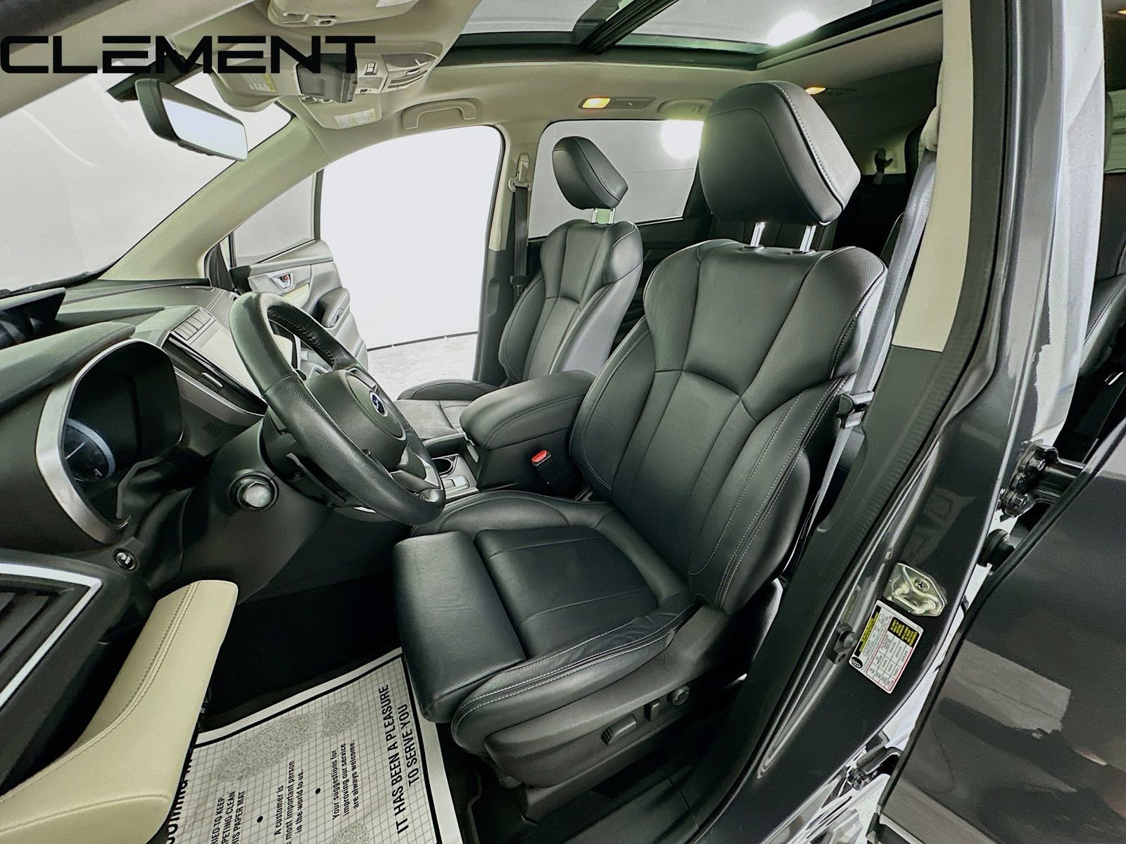 Used 2021 Subaru Ascent Limited w/ Technology Package AWD/4WD image 32