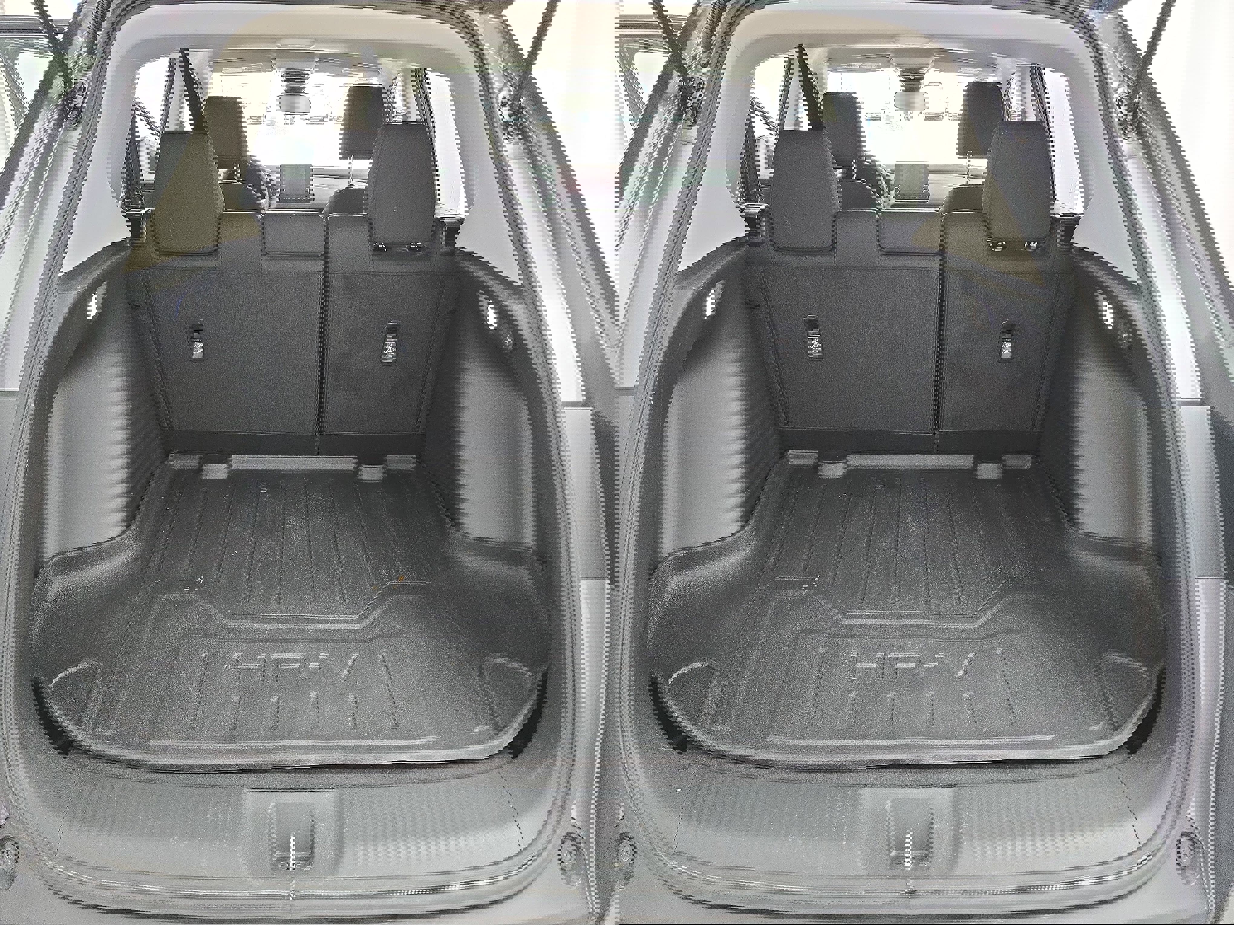 Used 2024 Honda HR-V LX image 12