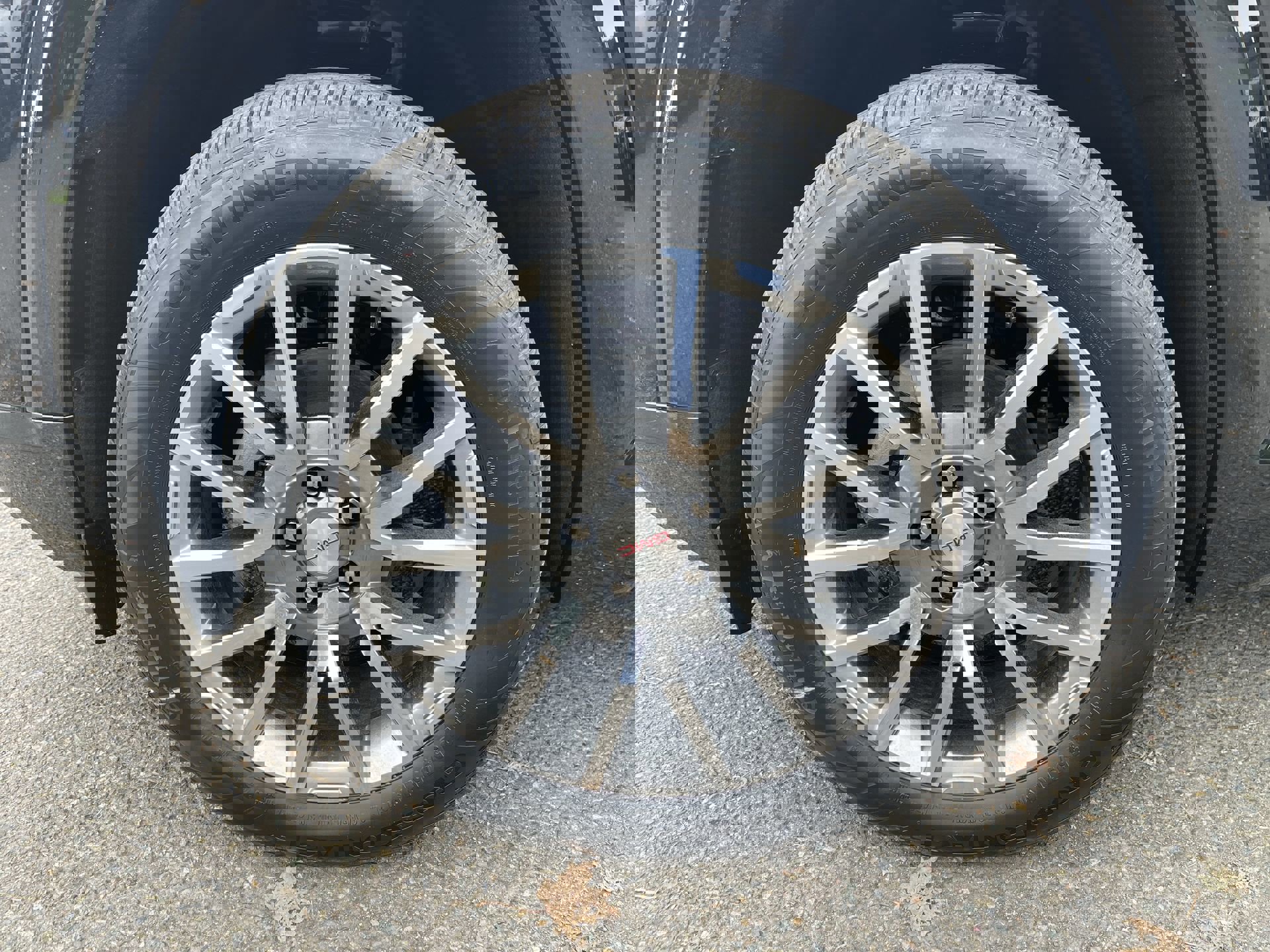 New 2026 GMC Terrain Denali image 67