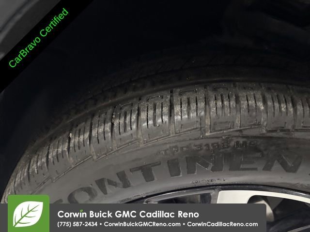 Used 2026 Chevrolet Equinox RS w/ Convenience Package III image 38