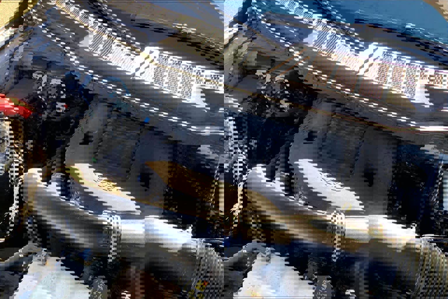 Used 2023 Ford F150 XLT w/ Trailer Tow Package image 35