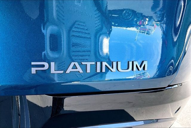 New 2026 Nissan Murano Platinum w/ Cargo Package image 8