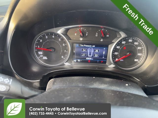 Used 2020 GMC Terrain SLE w/ Driver Convenience Package image 14