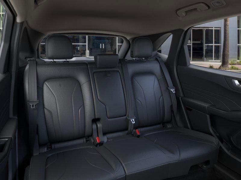 New 2025 Ford Escape SE w/ PHEV Premium Package image 11