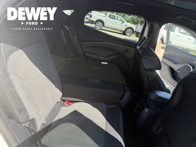 Used 2024 Ford Mustang Mach-E GT w/ Bronze Appearance Package AWD/4WD image 35