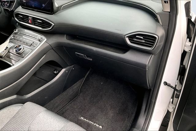 Used 2023 Hyundai Santa Fe SEL image 26