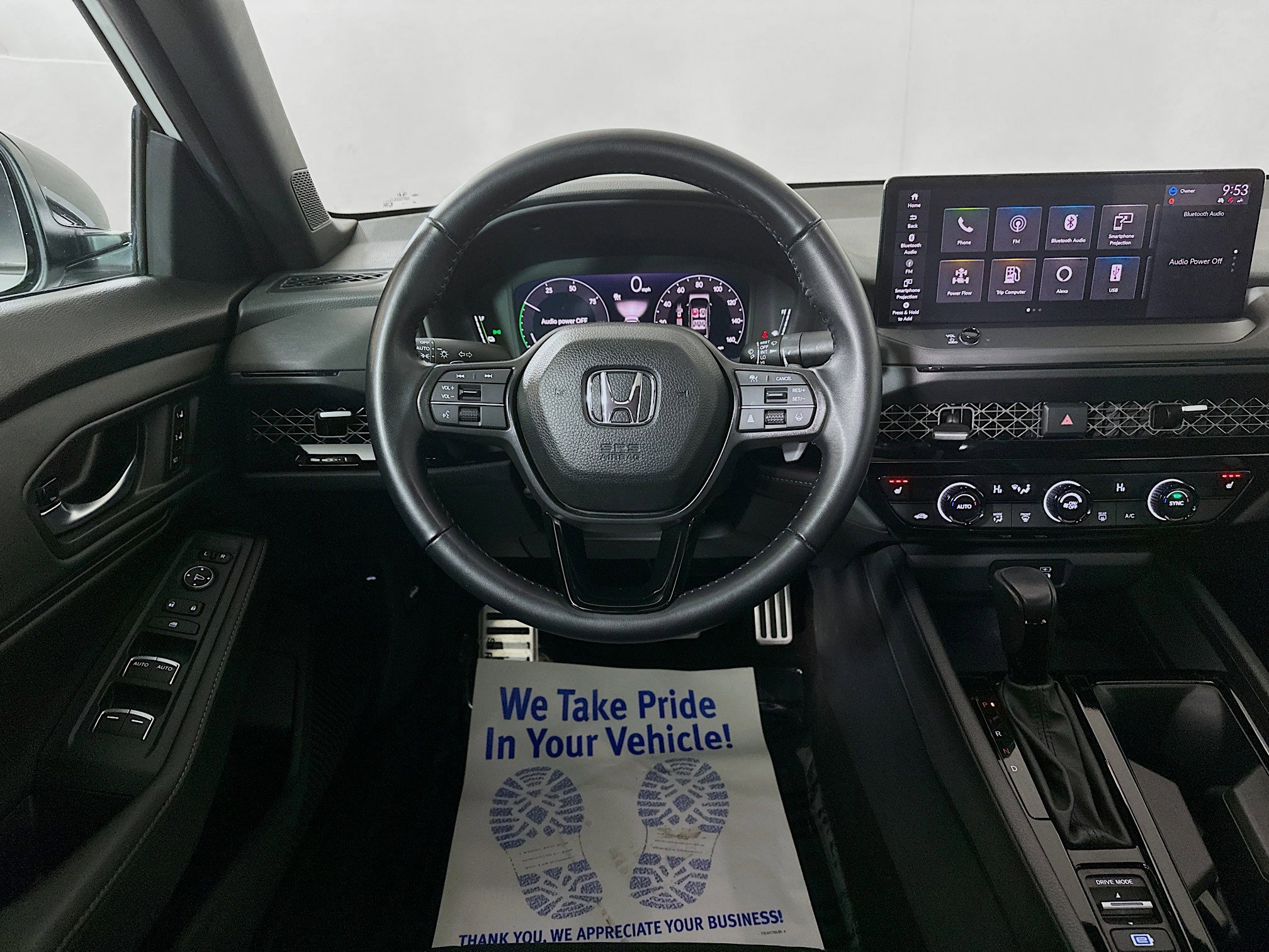 Used 2024 Honda Accord Sport image 22