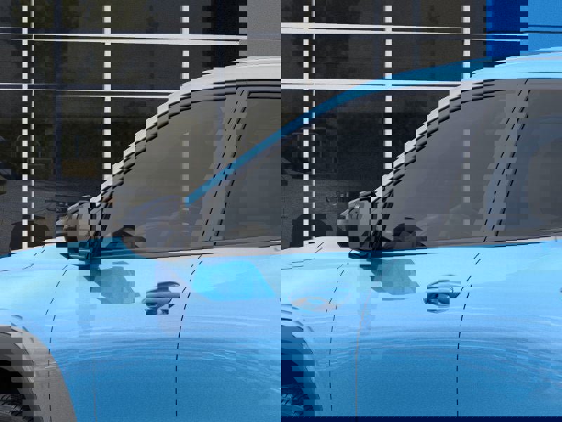 New 2026 Chevrolet Trax RS w/ Driver Confidence Package image 43