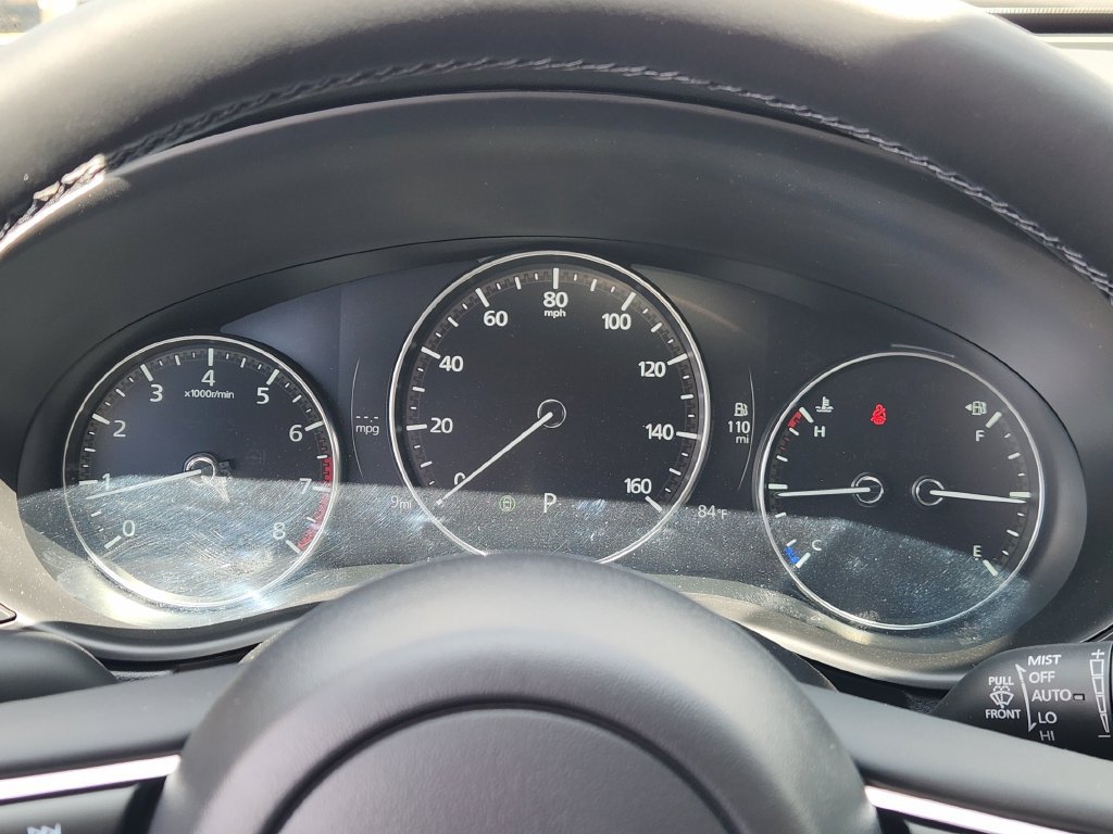 New 2026 MAZDA CX-30 AWD 2.5 S w/ Premium Package image 12