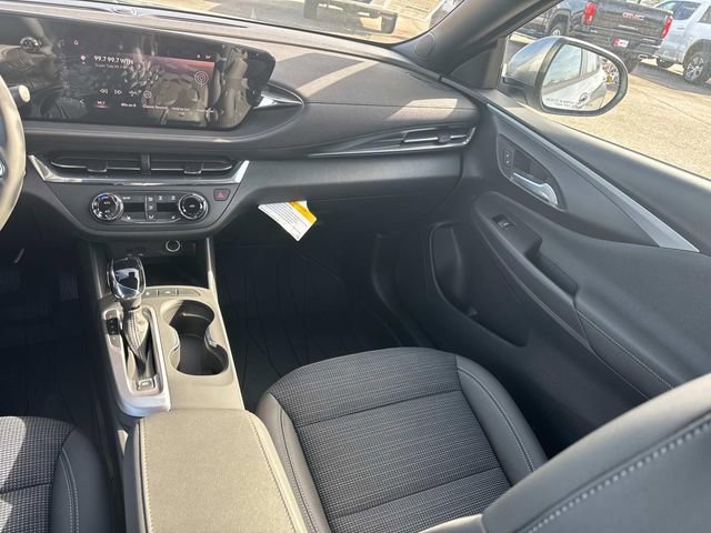 New 2026 Buick Envista Preferred w/ Convenience I Package image 19