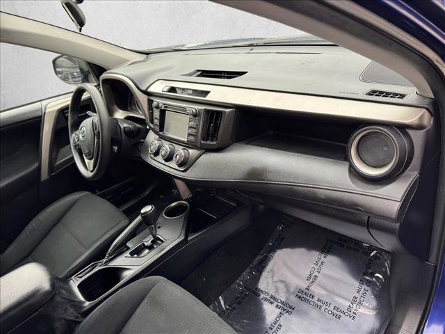 Used 2015 Toyota RAV4 LE AWD/4WD image 20