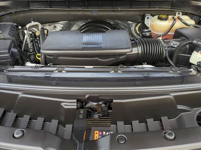 Certified 2022 Chevrolet Tahoe RST w/ Luxury Package RWD image 23