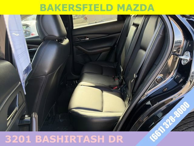 Used 2023 MAZDA CX-30 AWD 2.5 S w/ Premium Package image 24