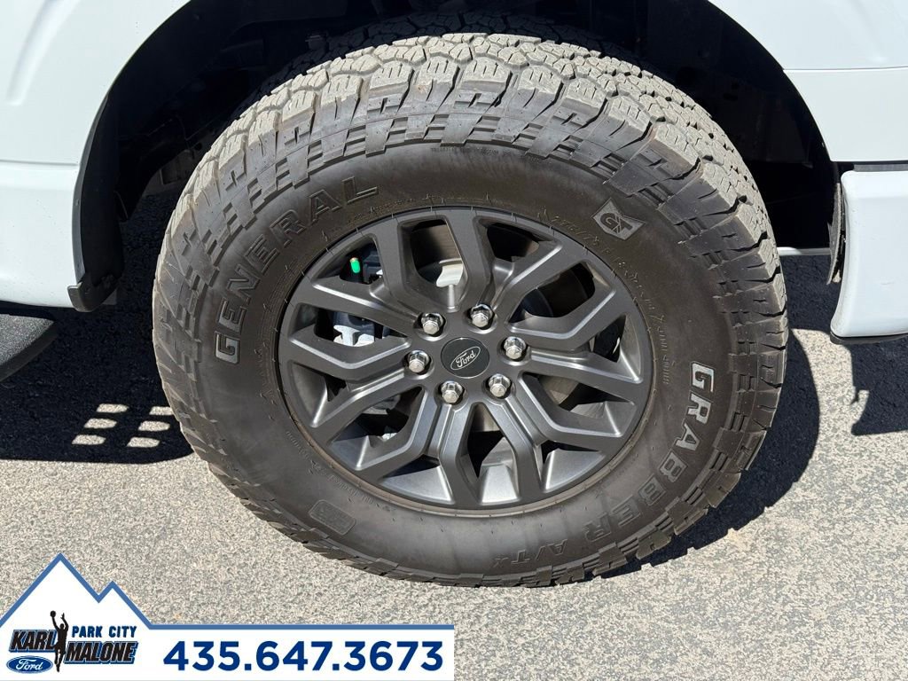 Used 2023 Ford F150 Tremor image 20