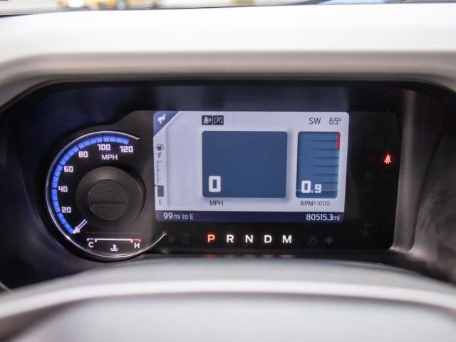 Used 2022 Ford Bronco Badlands image 14