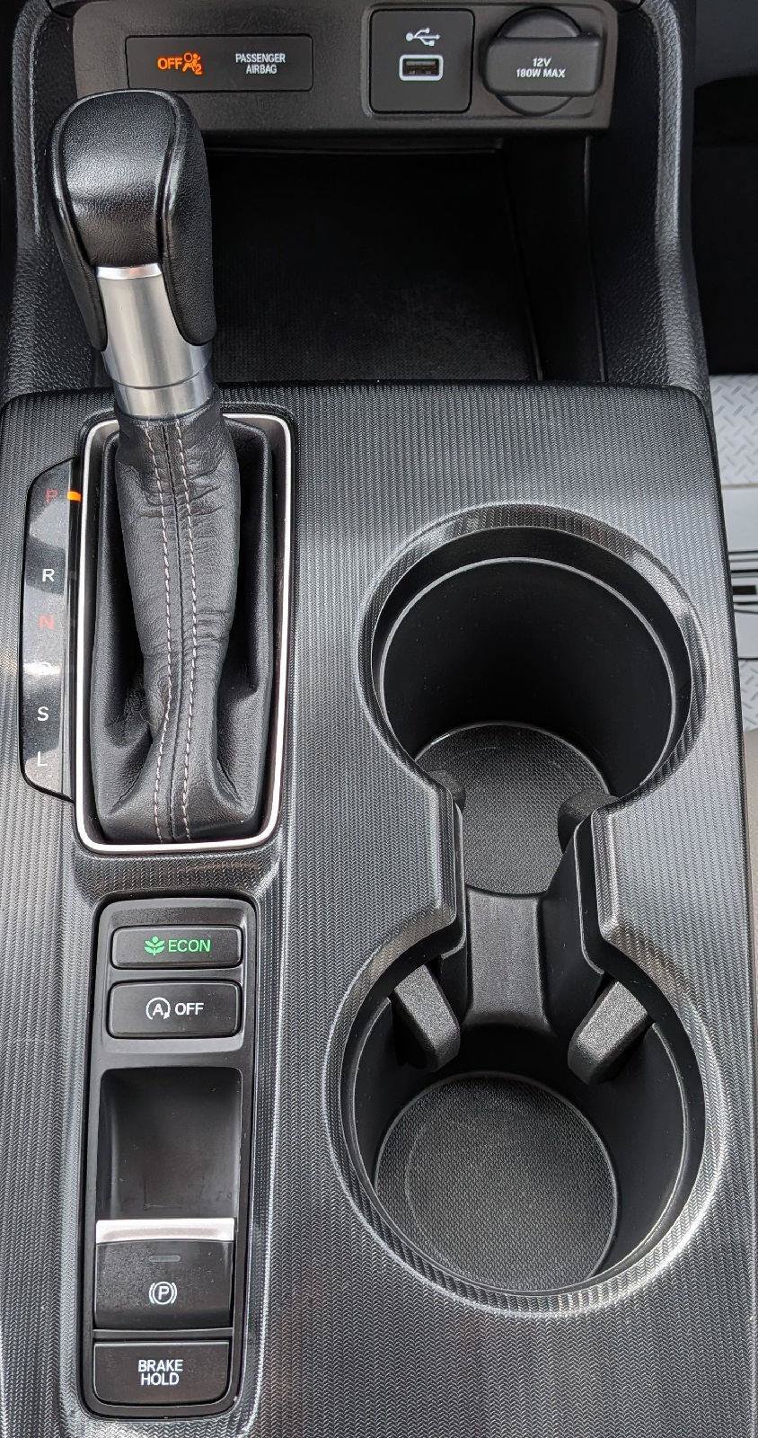 Used 2024 Honda Civic EX-L image 20