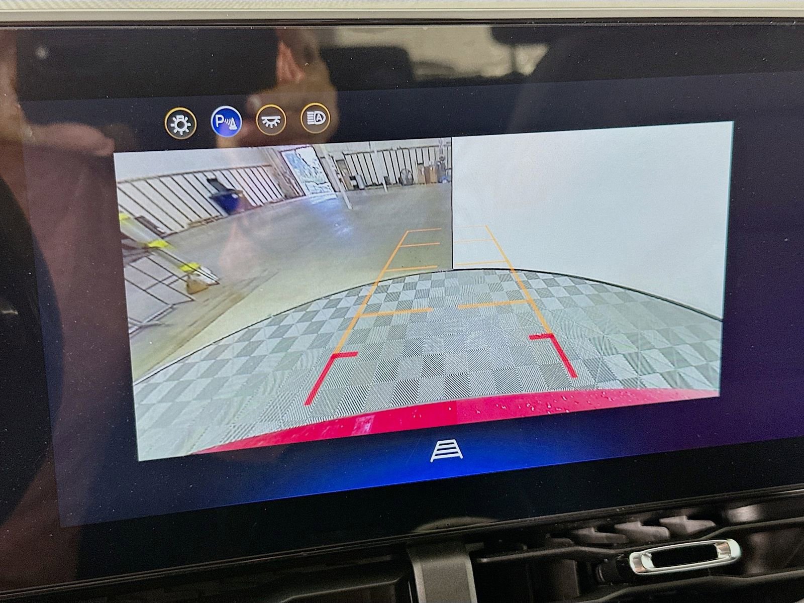 New 2026 Chevrolet Equinox LT w/ Convenience Package II image 14