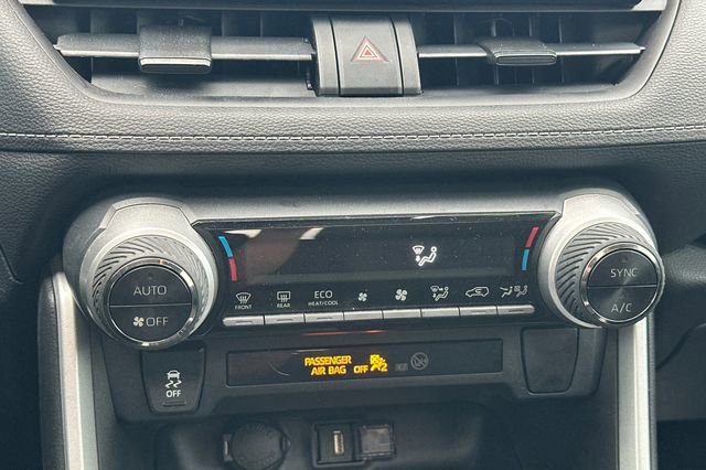 Certified 2020 Toyota RAV4 XLE image 23