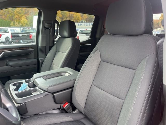 Used 2024 GMC Sierra 1500 Elevation image 12