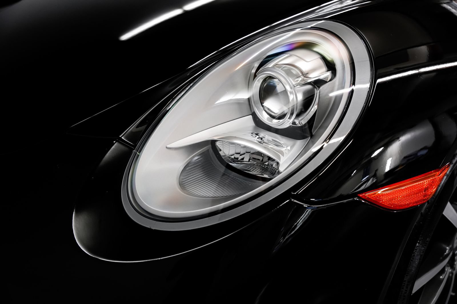 Used 2014 Porsche 911 Carrera S RWD image 28