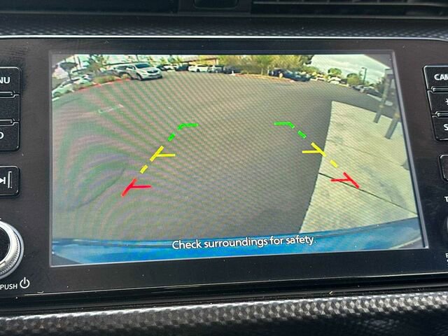 Used 2024 Nissan Kicks SV FWD image 23