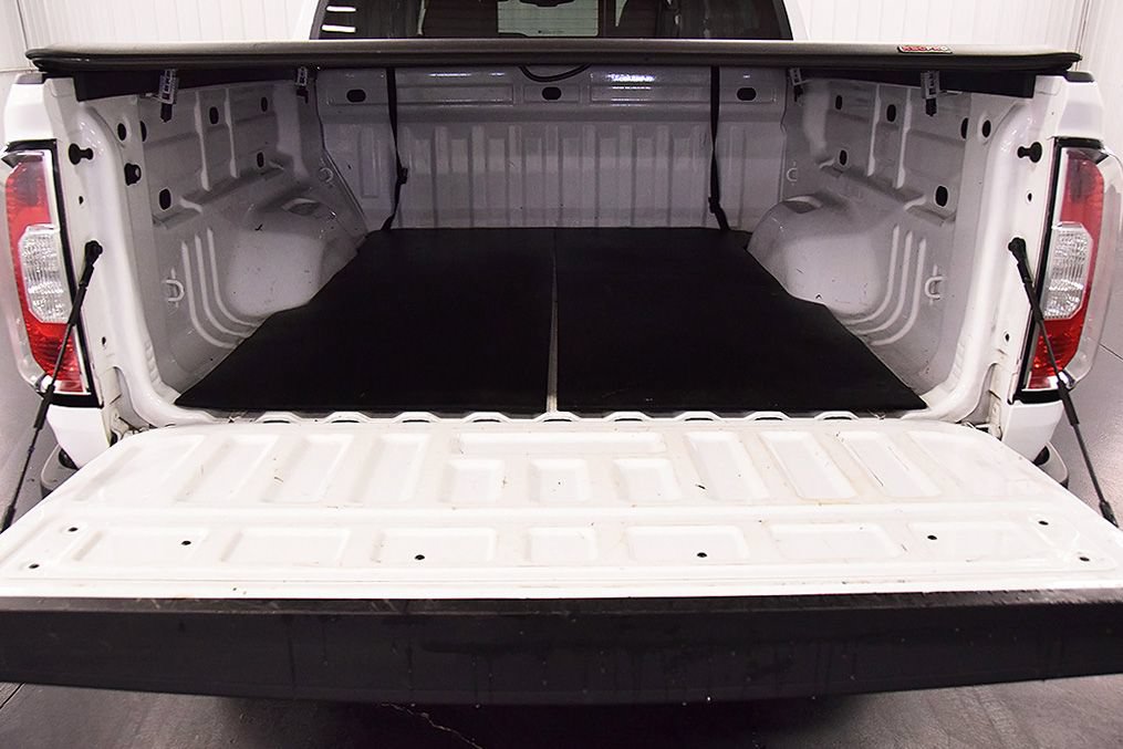 Used 2022 GMC Canyon Elevation RWD image 7