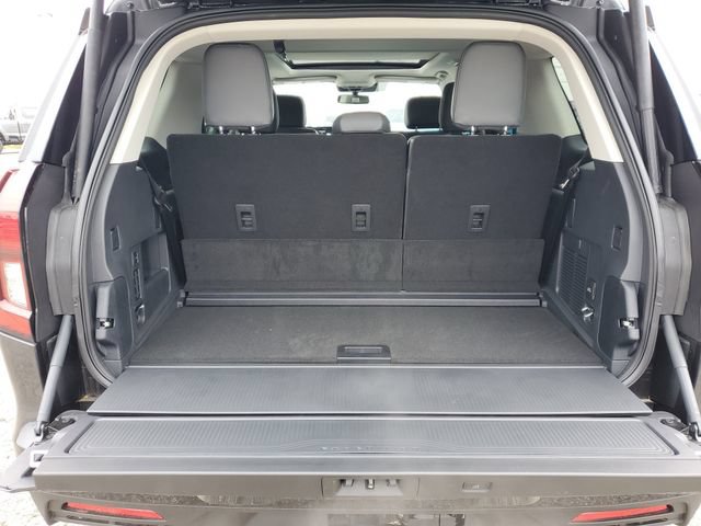 New 2026 Ford Expedition Active AWD/4WD image 7