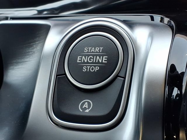 New 2026 Mercedes-Benz GLB 250 image 25