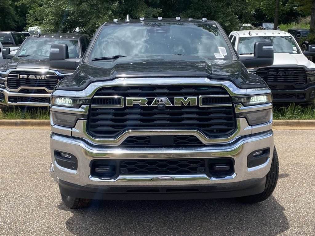New 2026 RAM 3500 Tradesman AWD/4WD image 33