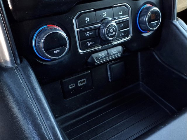 Used 2023 Chevrolet Tahoe LS AWD/4WD image 11