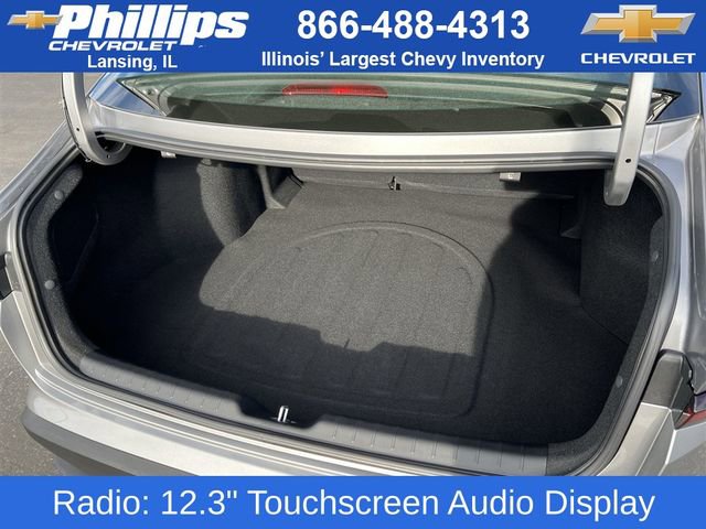 Used 2025 Kia K4 LXS image 20