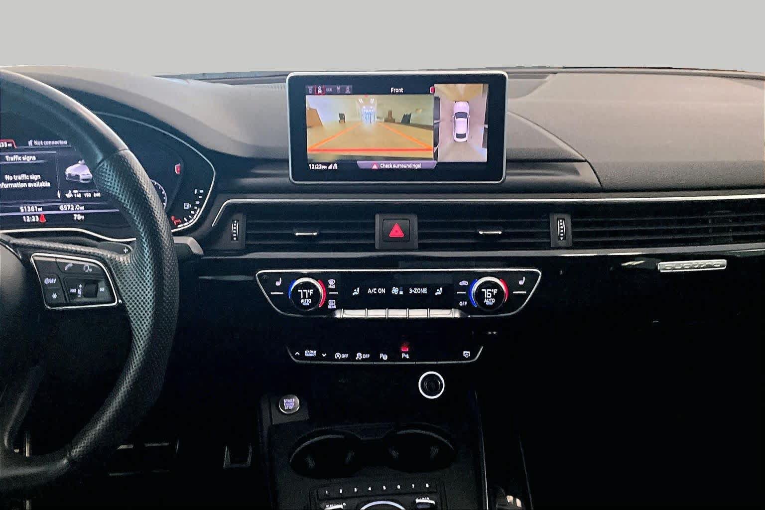 Used 2019 Audi A5 2.0T Prestige AWD/4WD image 6