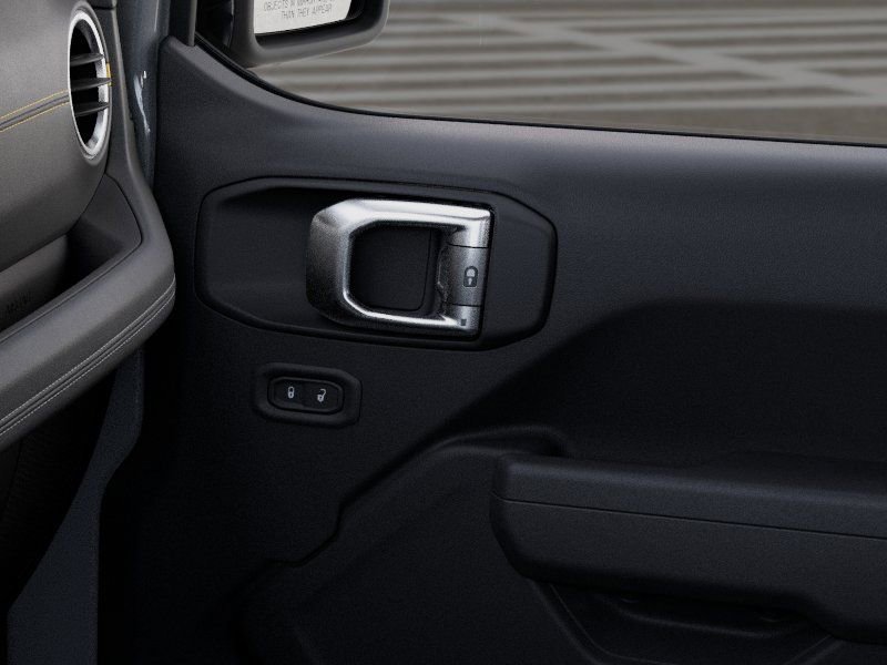 New 2025 Jeep Gladiator Sport image 25