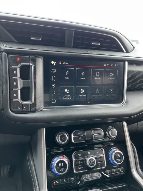 Used 2023 GMC Yukon Denali image 41