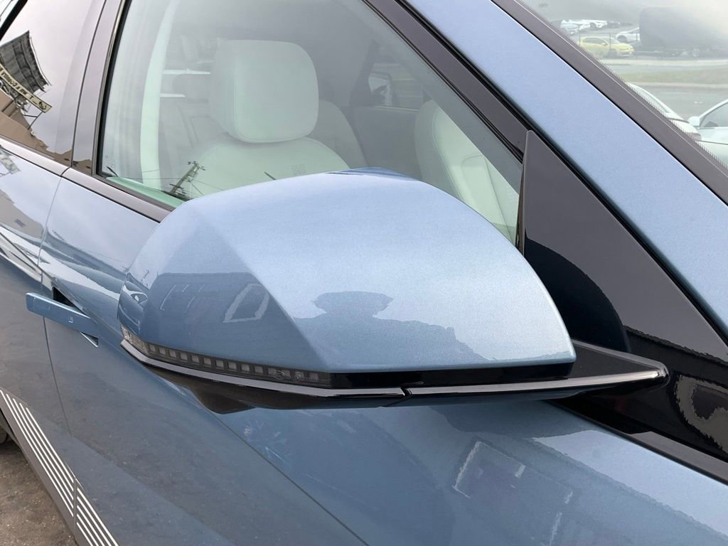 Used 2025 Hyundai Ioniq 5 Limited image 77