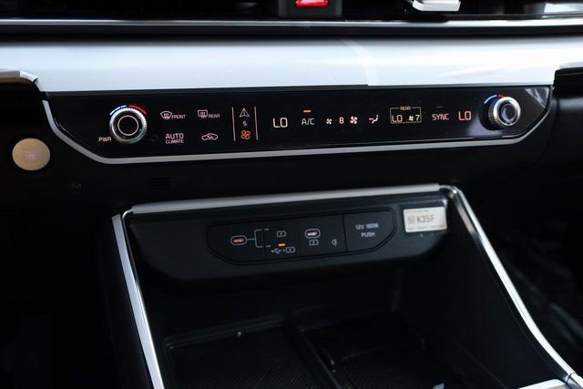 New 2026 Kia Carnival SX Prestige image 21