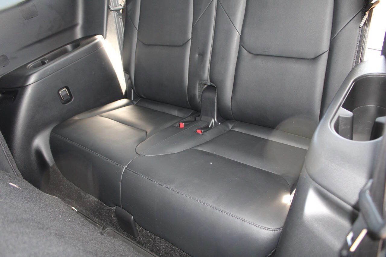 Used 2016 MAZDA CX-9 Grand Touring image 37